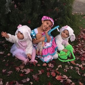 Meet your Posher, Tonya